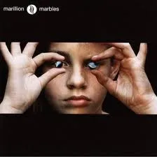 Marillion – Marbles