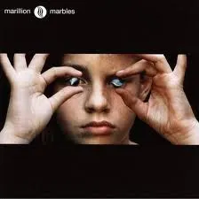 Marillion Intact Records – Marbles (CD, Album)
