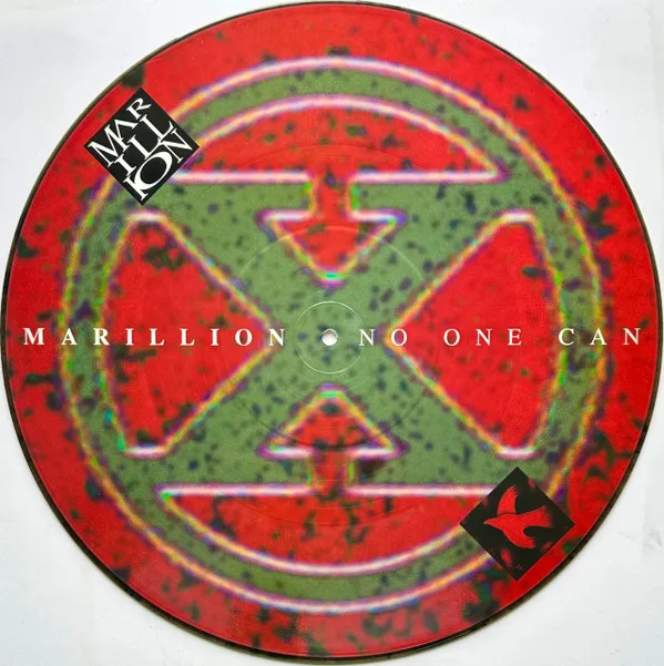 Marillion – No One Can