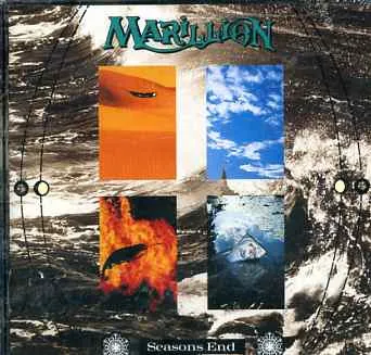 Marillion – Seasons End