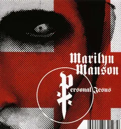 Marilyn Manson – Personal Jesus (CD, Mini)