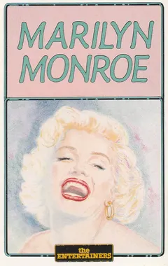 Marilyn Monroe – Marilyn Monroe (Cassette, Compilation)