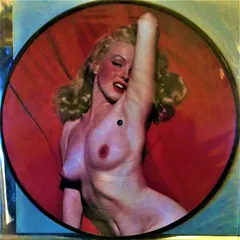 Marilyn Monroe – Marilyn Monroe (Vinyl, LP)