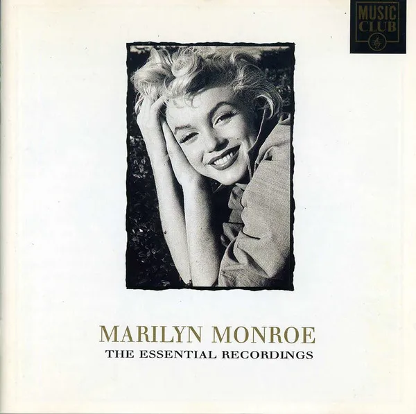 Marilyn Monroe – The Essential Recordings