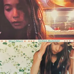 MariMari – Indian Summer (Vinyl, 12")