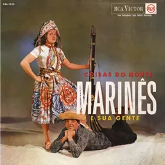 Marinês E Sua Gente – Coisas Do Norte (CD, Album)