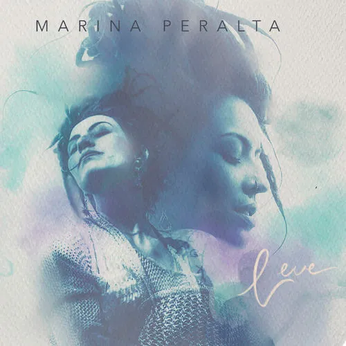 Marina Peralta – Leve
