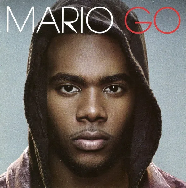 Mario – Go