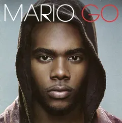 Mario – Go (CD, Album)