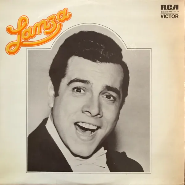 Mario Lanza – Lanza