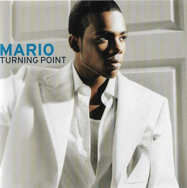 Mario – Turning Point
