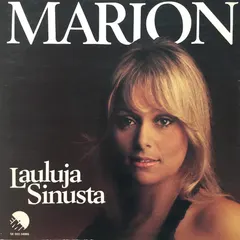 Marion (9) – Lauluja Sinusta (Vinyl, LP)