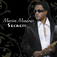 Marion Meadows – Secrets (CD, Album)