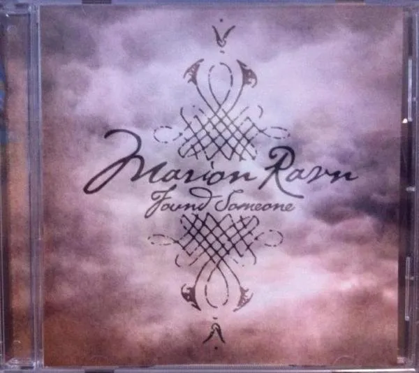 Marion Ravn* – Found Someone
