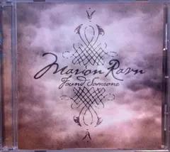 Marion Ravn* – Found Someone (CDr, Single)