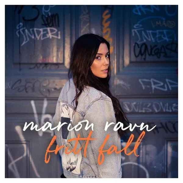 Marion Ravn* – Fritt Fall