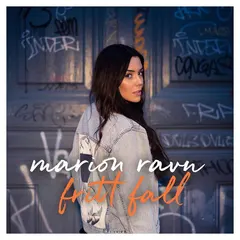 Marion Ravn* – Fritt Fall (File, AAC)