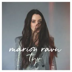Marion Ravn* – Tyv (File, AAC)