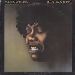 Marion Williams – Blessed Assurance (Vinyl, LP)