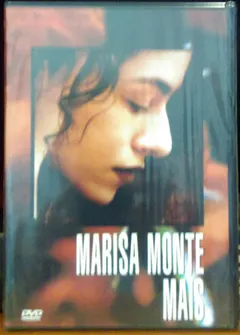 Marisa Monte – Mais (DVD, DVD-Video)