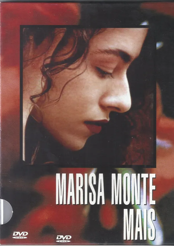 Marisa Monte – Mais