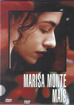 Marisa Monte – Mais (DVD, DVD-Video)