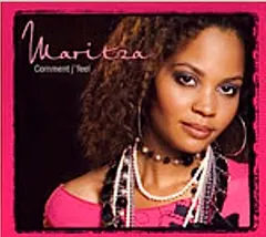 Maritza – Comment J'Feel (CD, Single)