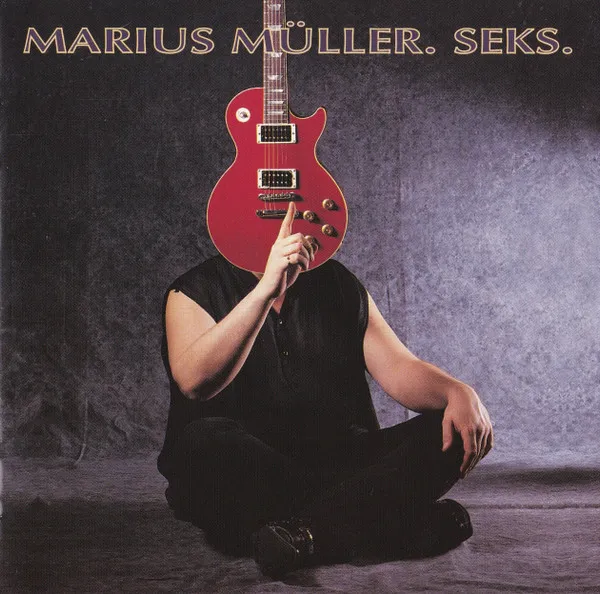 Marius Müller – Seks