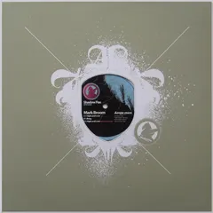 Mark Broom – Highs And Lows E.P. (Vinyl, 12")