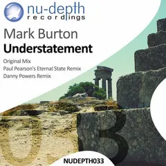 Mark Burton (2) – Understatement (File, MP3)