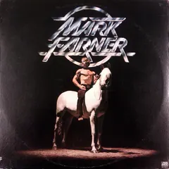 Mark Farner – Mark Farner (Vinyl, LP)