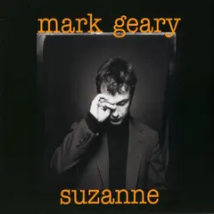 Mark Geary – Suzanne (CD, Single)