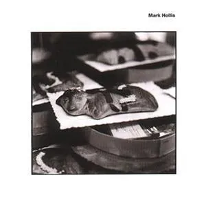 Mark Hollis – Mark Hollis
