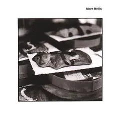 Mark Hollis – Mark Hollis (CD, Album)