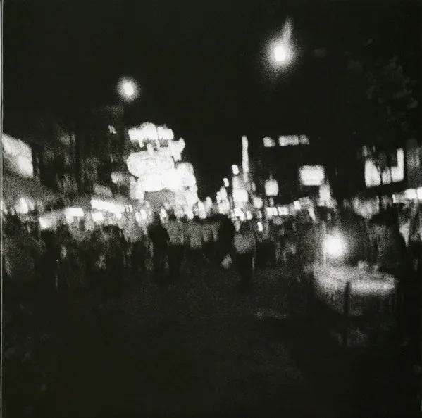 Mark Kozelek – Lost Verses · Live