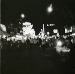 Mark Kozelek – Lost Verses · Live (Vinyl, LP)