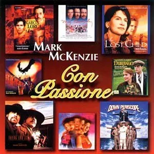 Mark McKenzie – Con Passione