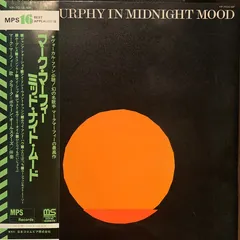 Mark Murphy – In Midnight Mood (Vinyl, LP)