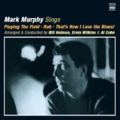 Mark Murphy – Sings