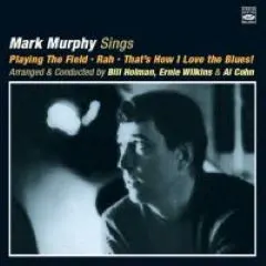 Mark Murphy – Sings (CD, Compilation)