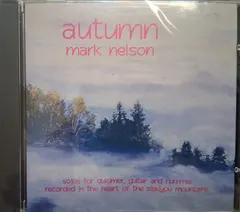 Mark Nelson – Autumn (CD, Album)