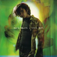 Mark Owen – Green Man (CD, Album)