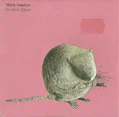 Mark Sanders – Swallow Chase (CD, Album)