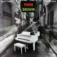 Mark Soskin Prestige – Rhythm Vision (Vinyl, LP)
