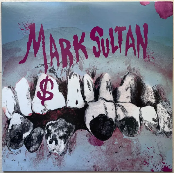 Mark Sultan – $