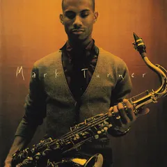Mark Turner (2) – Mark Turner (CD, Album)