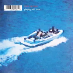 Mark Van Hoen – Playing With Time (CD, Album)