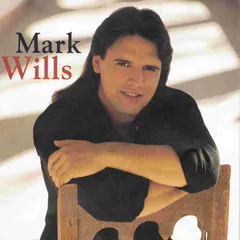 Mark Wills (2) Mercury Nashville – Mark Wills (CD, Album)