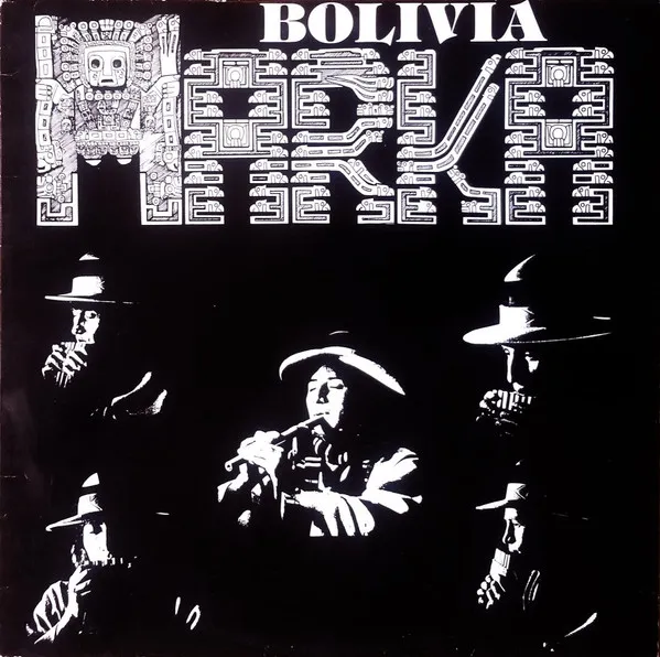 Marka (10) – Bolivia