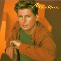 Markus (6) – Kopfüber (CD, Album)